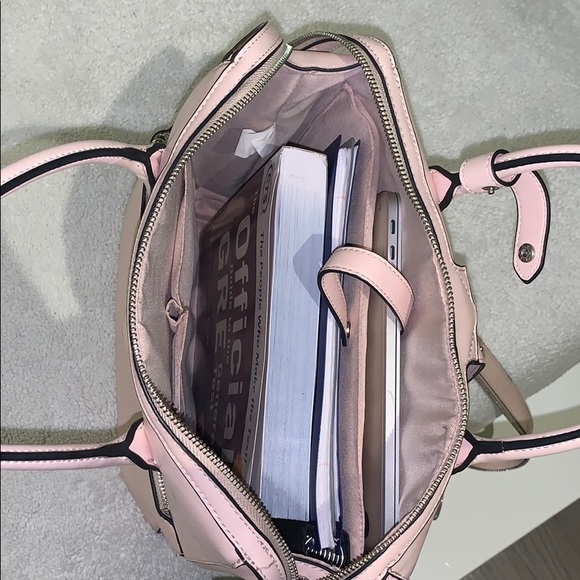 Backpack Purse - Picture 3 of 5